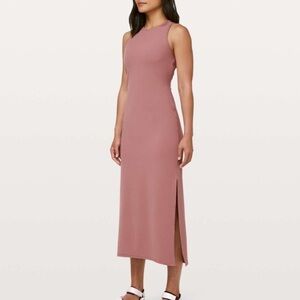 Lululemon Get Going Dress